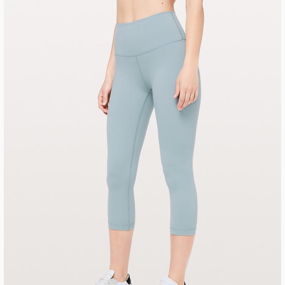 Lululemon Wunder Under
